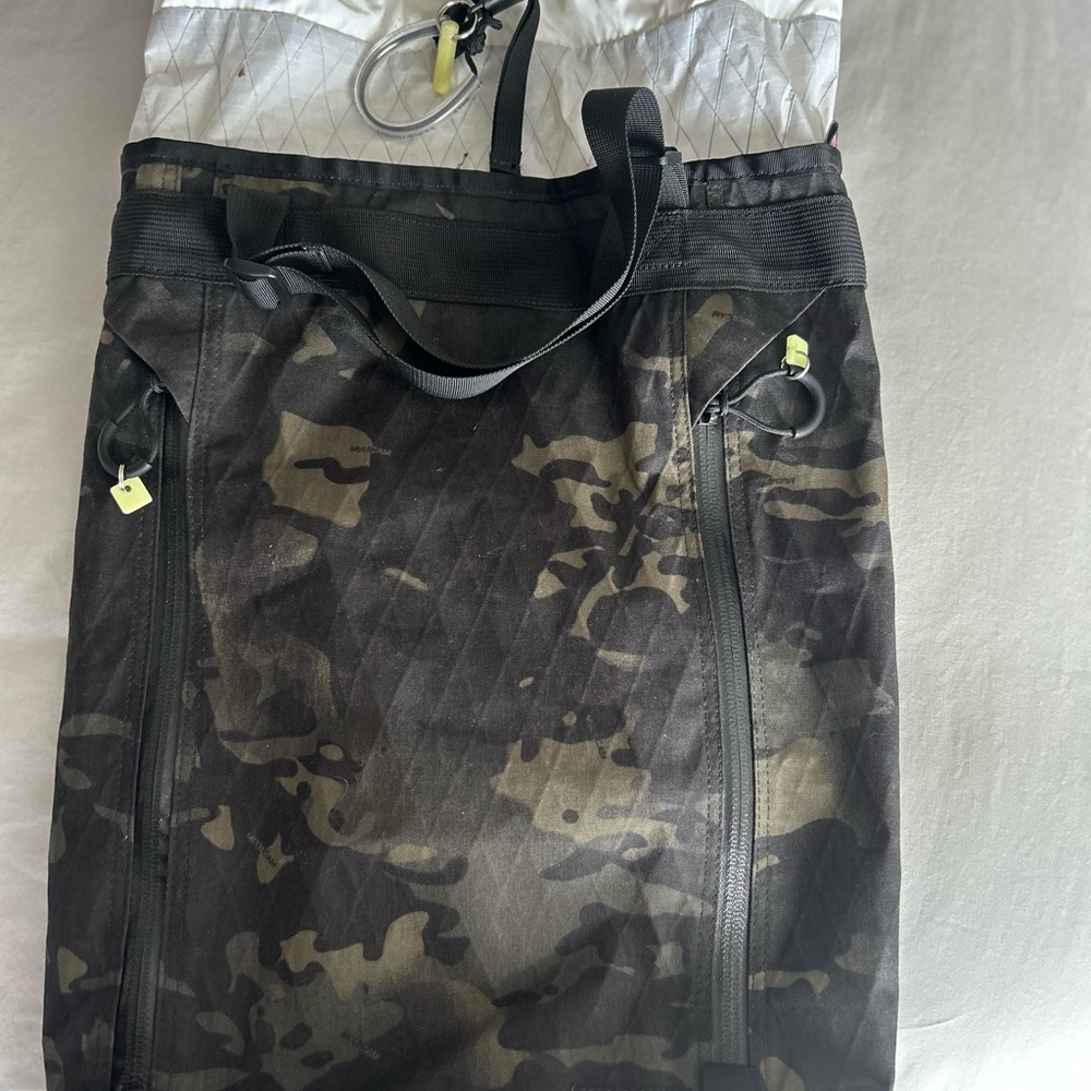 Remote Equipment Bravo 18